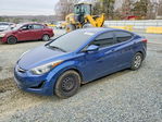 Hyundai Elantra 2016