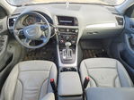 Audi Q5 2017