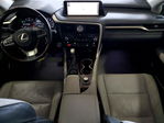 Lexus RX 2017