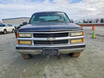 Chevrolet Silverado 2000