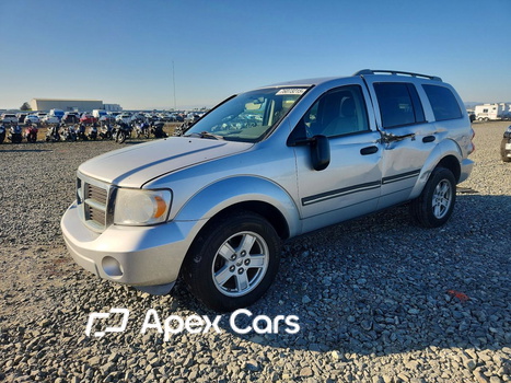 Dodge Durango 2007 - Zdjęcie 1 z 14