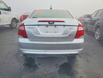 Ford Fusion 2012