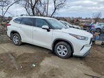 Toyota Highlander 2020