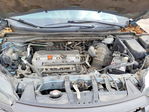 Honda CR-V 2013