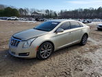 Cadillac XTS 2013