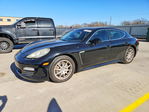 Porsche Panamera 2010