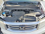 Honda Pilot 2012