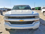 Chevrolet Silverado 2016