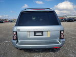 Land Rover Range Rover 2012