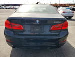 BMW Series 5 2019