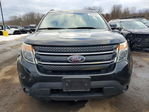 Ford Explorer 2013
