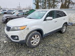 Kia Sorento 2011