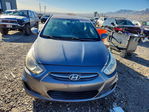 Hyundai Accent 2016