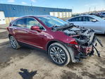Cadillac XT5 2017