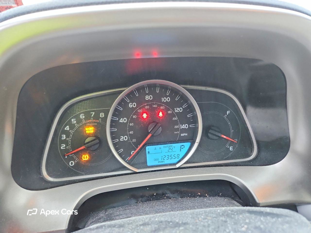 Toyota RAV 4 2015