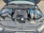 Audi A4 2016
