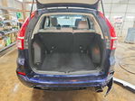 Honda CR-V 2016