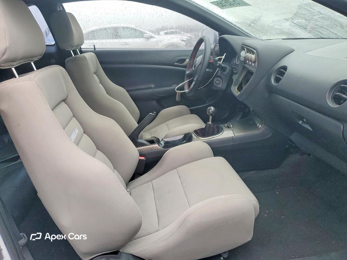 Acura RSX 2002