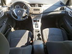 Nissan Sentra 2014