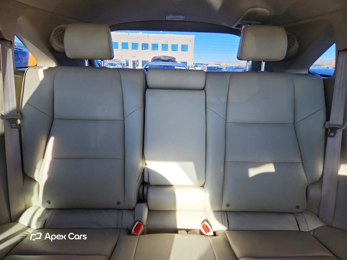 Acura RDX 2016