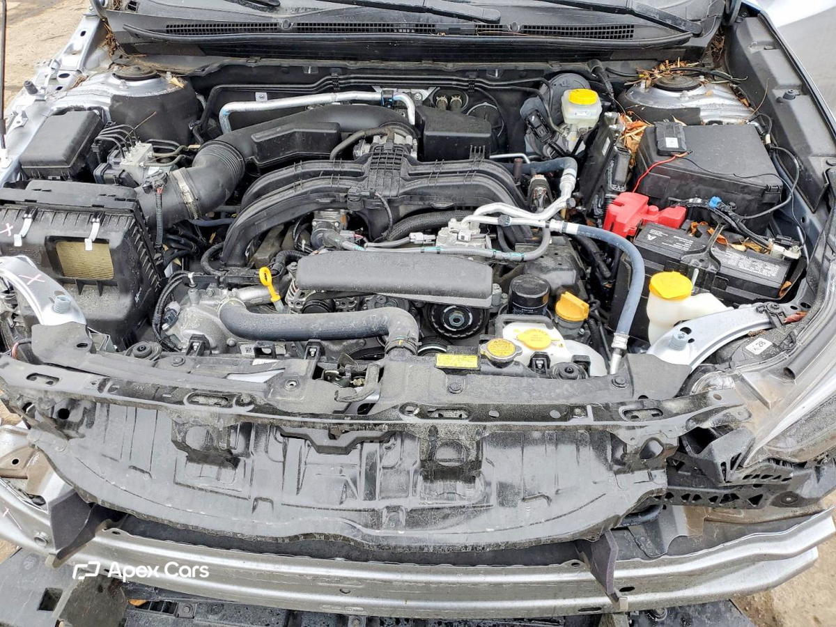 Subaru Outback 2025