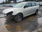 Volkswagen Jetta 2010