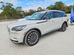 Lincoln Aviator 2023