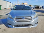 Subaru Legacy 2017