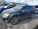 Toyota RAV 4 2015