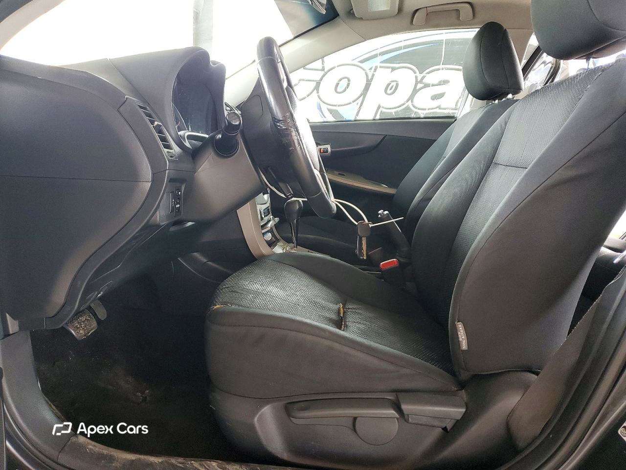 Toyota Corolla 2010