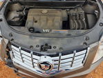 Cadillac SRX 2014