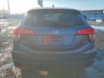 Honda HR-V 2017