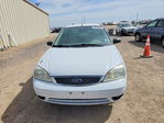 Ford Focus 2007