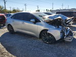 Toyota Corolla 2025