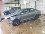Volkswagen Jetta 2012