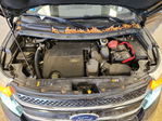 Ford Explorer 2014