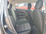 Mitsubishi Mirage 2024