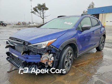 Subaru XV 2025 - Image 1 of 12