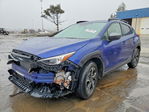 Subaru XV 2025