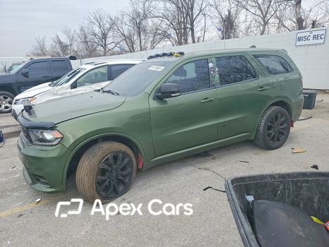 Dodge Durango 2019 - Image 1 of 13