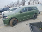 Dodge Durango 2019