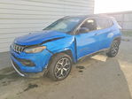 Jeep Compass 2025