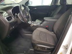 Chevrolet Equinox 2021