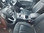 Audi Q5 2018