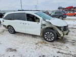 Honda Odyssey 2021