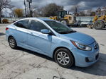 Hyundai Accent 2014