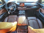 Audi A8 2017