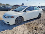 Honda Civic 2011