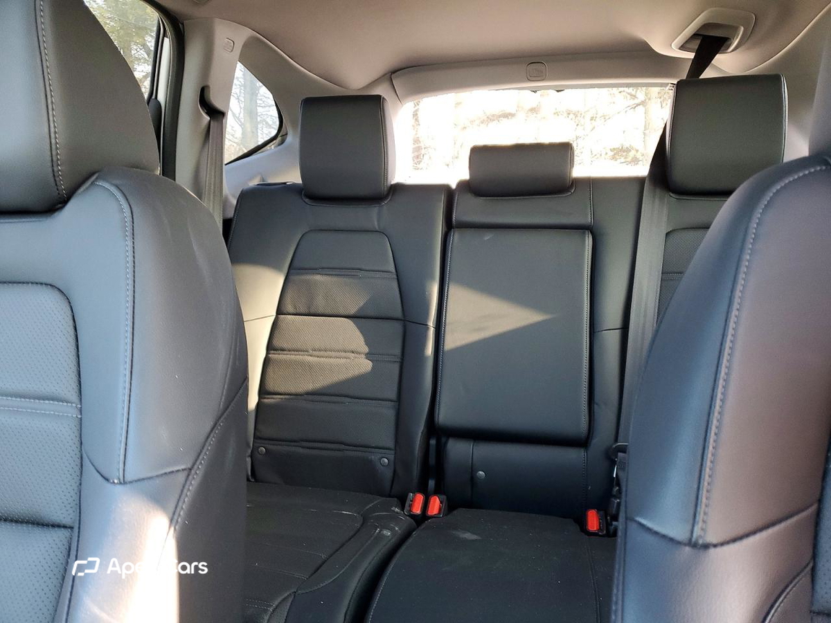 Honda CR-V 2020