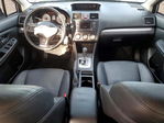 Subaru Impreza 2013